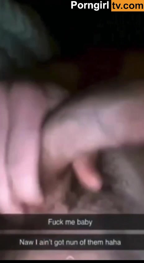 George Cooper Twitter  video masturbating on Snapchat!!!