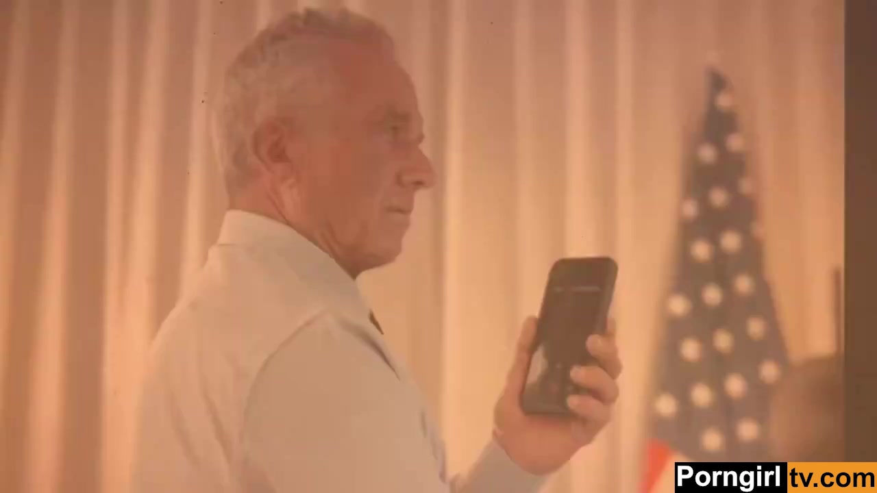 video Donal Trump on phone with Robert F. Kennedy Jr!!!