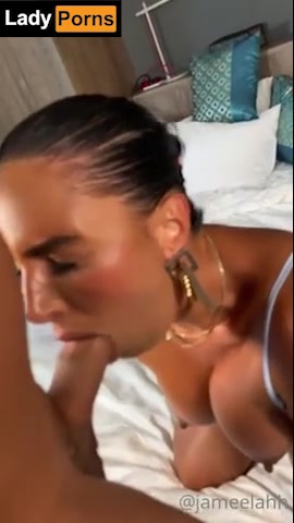 Arabic Princess/Jameelahh  deep throat blowjob video!!!