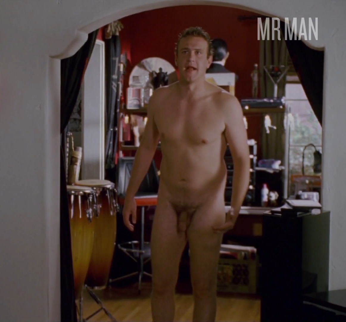 Jason Segel’s nude penis video is going viral!!!