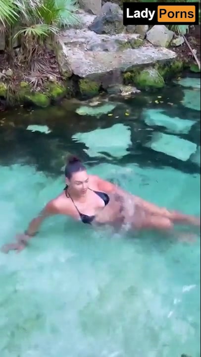 Liz Cambage / Ecambage Onlyfans nude showing big breasts!!!