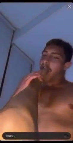 Kotoni Staggs Exposed Sex Tape With GF. McKenzie Robinson